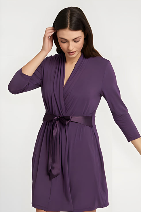 Fleur't Iconic Robe